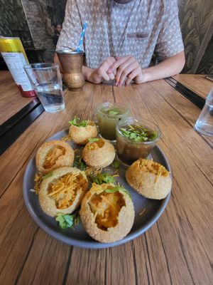  at 5Tara in Sheffield