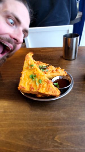  at 5Tara in Sheffield