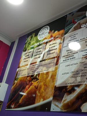  at La Surferia in Algarrobo