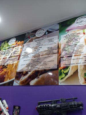  at La Surferia in Algarrobo