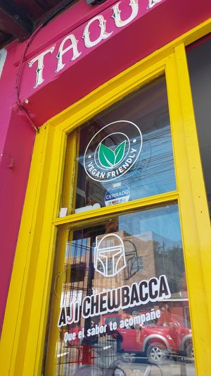  at La Surferia in Algarrobo