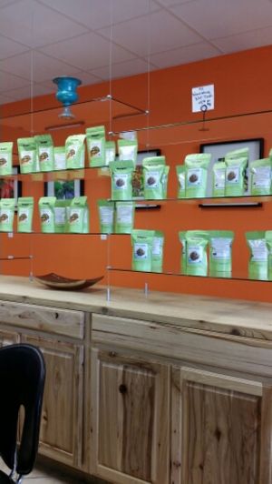 Baagan Foods To Go On The Run at Baagan in Rocklin