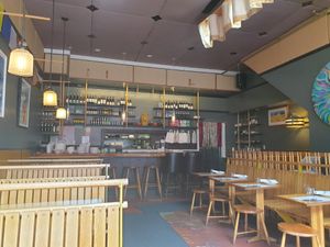  at Yarsa Nepalese Cuisine in San Francisco