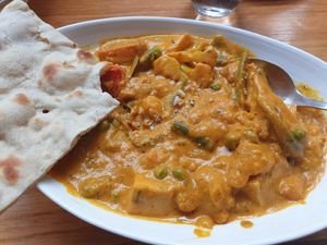  at Yarsa Nepalese Cuisine in San Francisco