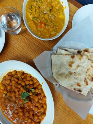  at Yarsa Nepalese Cuisine in San Francisco