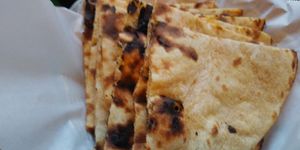  at Yarsa Nepalese Cuisine in San Francisco