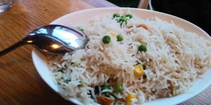  at Yarsa Nepalese Cuisine in San Francisco