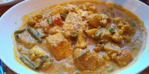  at Yarsa Nepalese Cuisine in San Francisco