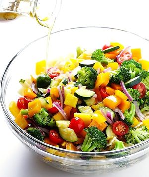  at D'mi Tierra Comida típica in La Fortuna