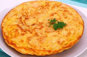  at D'mi Tierra Comida típica in La Fortuna