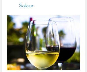  at D'mi Tierra Comida típica in La Fortuna