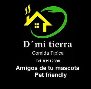  at D'mi Tierra Comida típica in La Fortuna