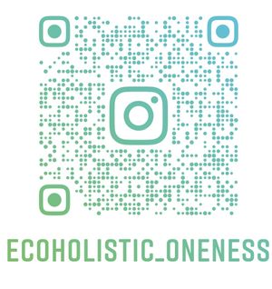 Positive vibez only   at Eco Holistic Oneness in Willingboro