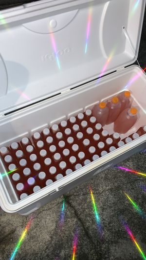 Large orders available  #Veganuary at Eco Holistic Oneness in Willingboro