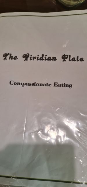  at The Viridian Plate in Chennai