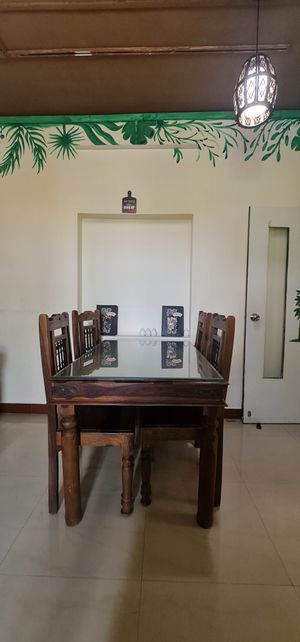 Simple, yet warm at The Viridian Plate in Chennai