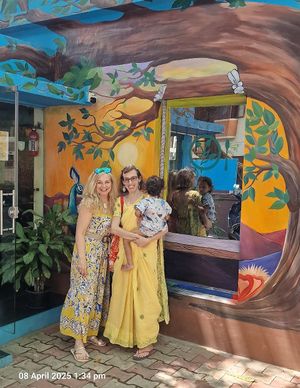  at The Viridian Plate in Chennai