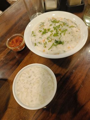  at The Viridian Plate in Chennai