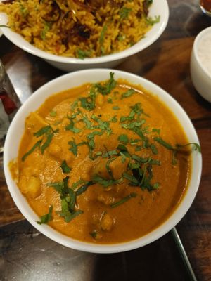  at The Viridian Plate in Chennai