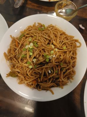  at The Viridian Plate in Chennai