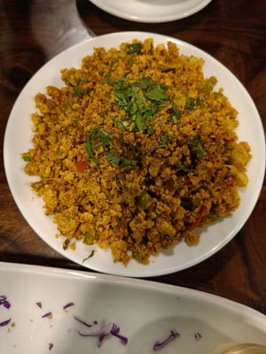  at The Viridian Plate in Chennai