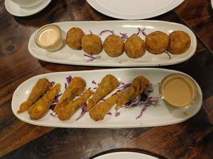  at The Viridian Plate in Chennai