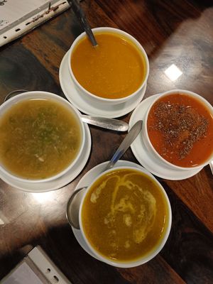  at The Viridian Plate in Chennai