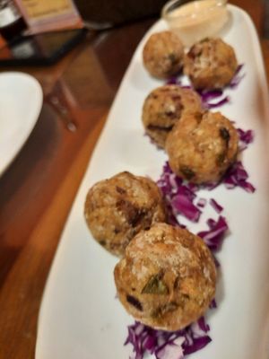  at The Viridian Plate in Chennai