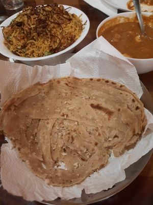  at The Viridian Plate in Chennai