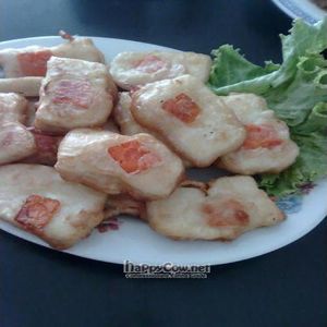  at Zen Garden Cafe in Taiping