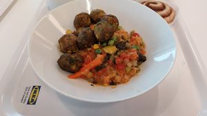  at IKEA - Westbahnhof in Vienna