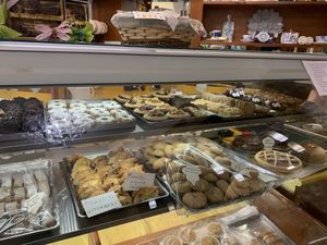   at Casantini in Viterbo