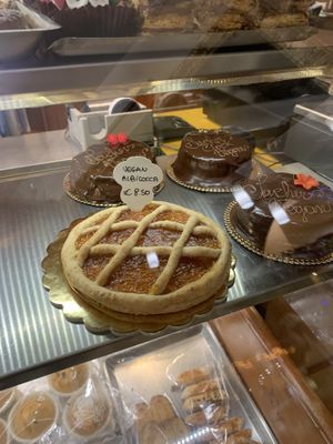   at Casantini in Viterbo