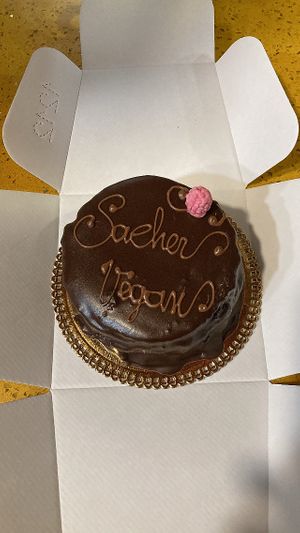   at Casantini in Viterbo