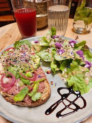  at Arth'maël & Moi in Douai