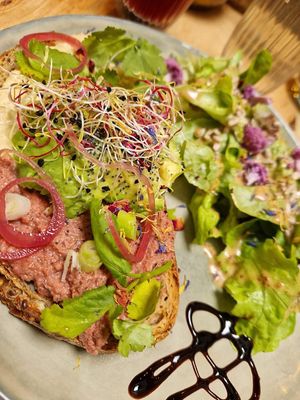  at Arth'maël & Moi in Douai