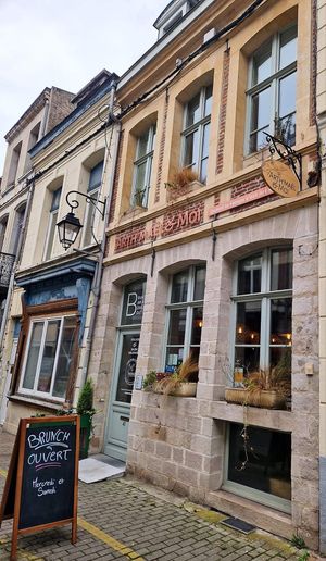  at Arth'maël & Moi in Douai