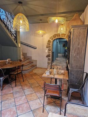  at Arth'maël & Moi in Douai