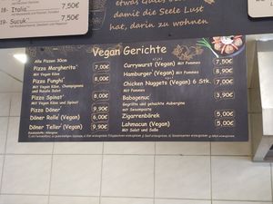  at Mama's Haus in Hannover