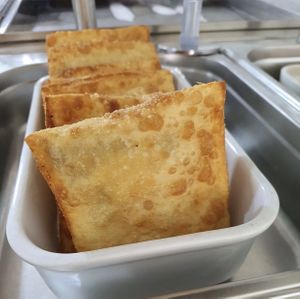   at Loving Hut - Saúde in Sao Paulo