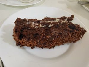  at Loving Hut - Saúde in Sao Paulo