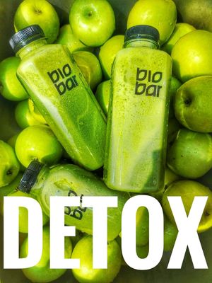  at Bio Bar in Belgrade