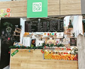  at Bio Bar in Belgrade