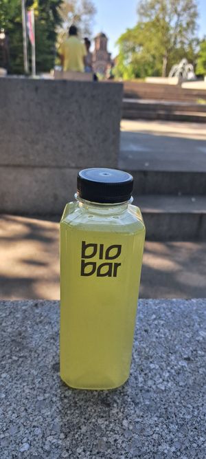  at Bio Bar in Belgrade