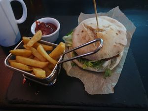  at Sport Corner in Zakopane