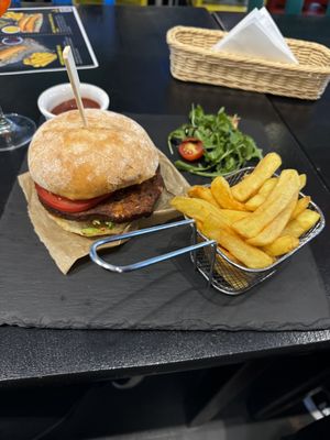   at Sport Corner in Zakopane