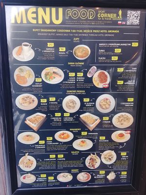  at Sport Corner in Zakopane