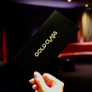 Tickets at Event Cinemas in Innaloo