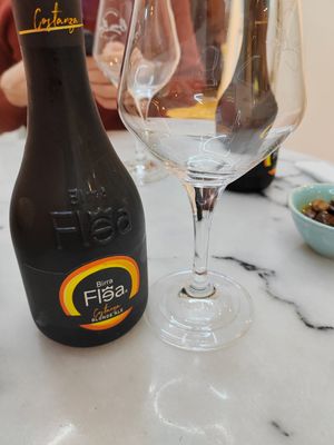  at Prima Pizza in Lisbon