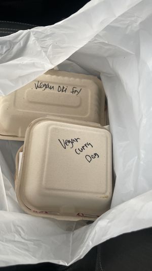   at Super Crisp in Detroit